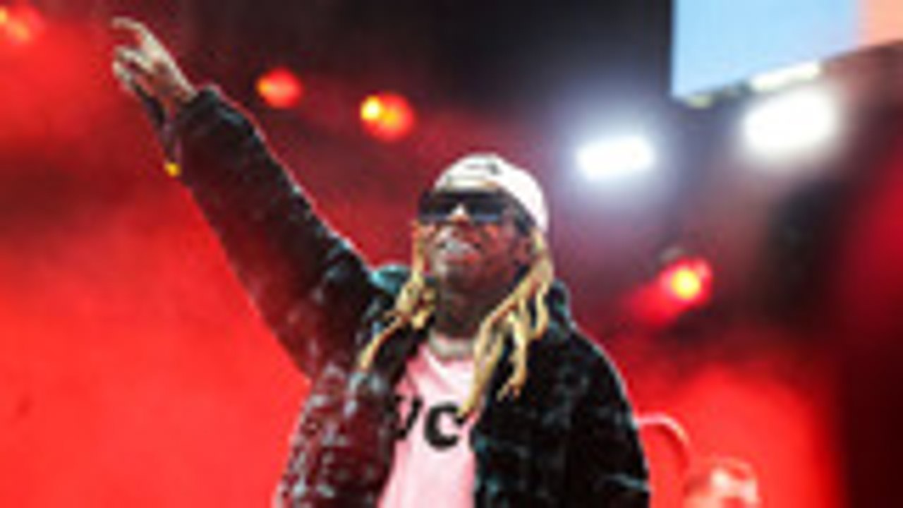 TIDAL X Benefit Concert: Lil Wayne, Lauryn Hill, Anderson .Paak, Meek Mill to Headline 2018 Showcase | Billboard News