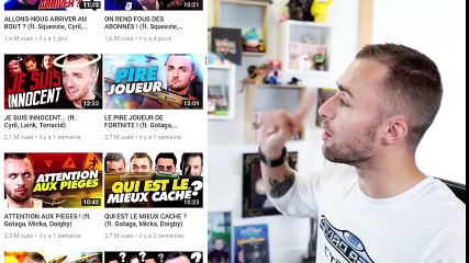 SQUEEZIE-CE JEU DEVRAIT ÊTRE INTERDIT...