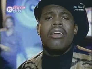 Ten City .Thats The Way Love Is