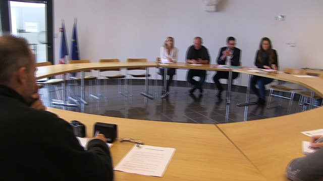 Des subventions pour le maintien des commerces en centre bourg