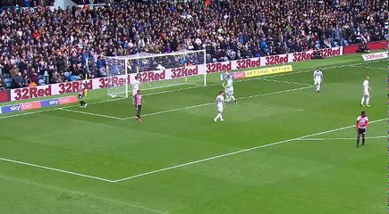 Leeds United 1 v 1 Brentford - Extended Highlights #LUFC