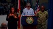 Florida Governor Rick Scott Declares State Of Emergency Ahead Of Tropical Storm Michael