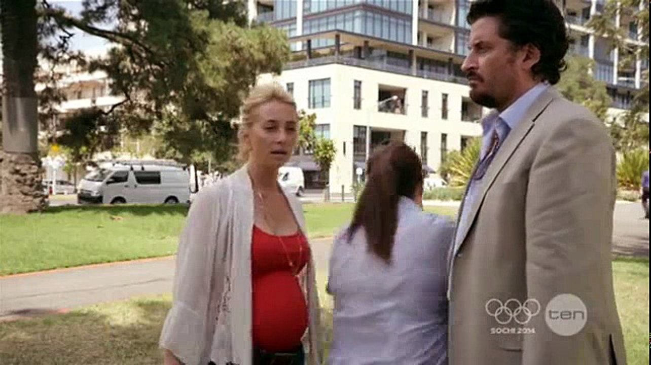 Offspring S04E09