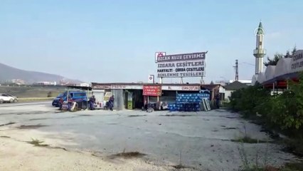 Cinayet zanlısı yakalandı - YALOVA