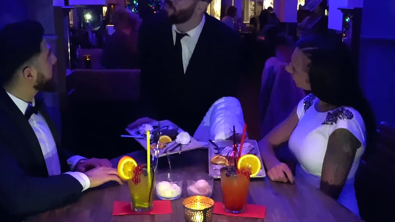 DER TYPISCHE KANAKE ⎮ Younes jones