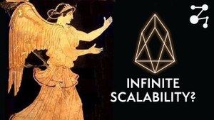 EOS - Per SecMillions of Transactions Per Second? | Blockchain Central