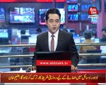 PTI leader Ghulam Mustafa Khar Fined Over Illegal Hunting