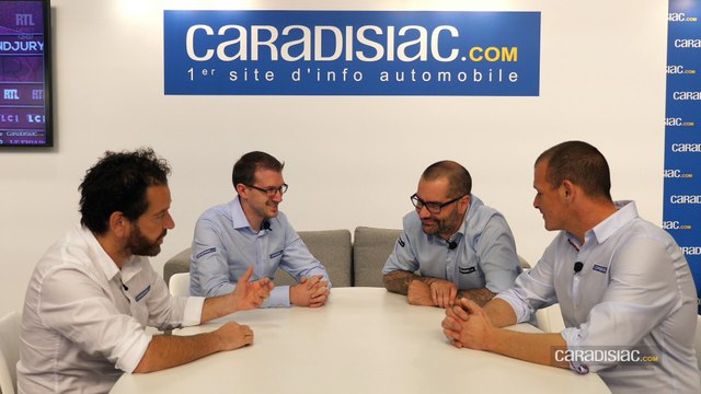 Mondial de l'Auto - Le journal de soir de la rédaction (7 octobre) - Quelles sont les nouvelles voitures absentes de ce salon ?