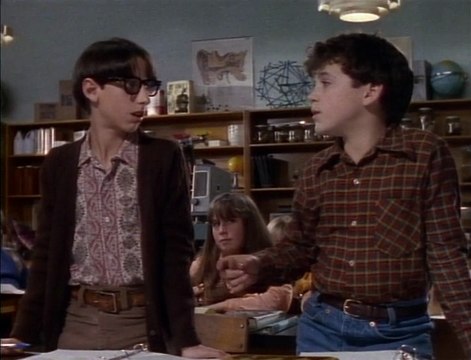 Los Años Maravillosos Temporada 02 - Mi hermano Hiroshima (Audio Latino) HQ