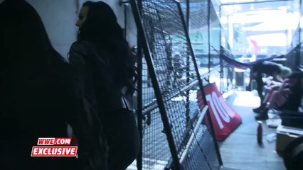 The IIconics are brought to tears at the MCG in their home country