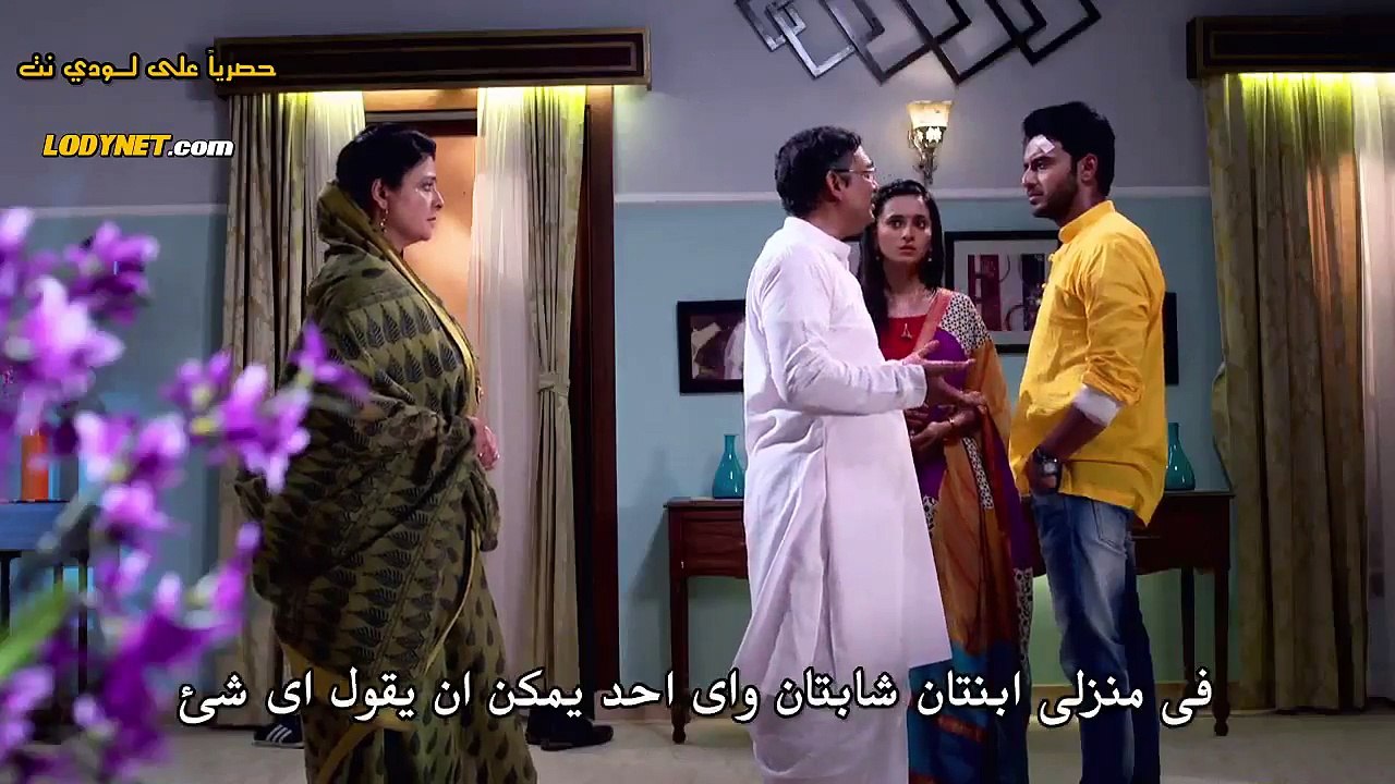 مسلسل لاتبتعد عن قلبي الحلقة 17 مترجمة