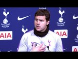 Tottenham 1-0 Cardiff - Mauricio Pochettino Full Post Match Press Conference - Premier League