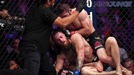 Conor McGregor's Next Moves After UFC 229 Loss 🥊