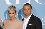 Katy Perry praises 'anchor' Orlando Bloom