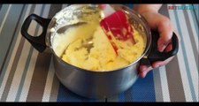 Плавленый сыр в домашних условиях простой рецепт быстрого приготовления