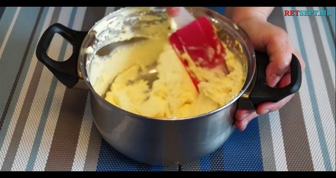 Плавленый сыр в домашних условиях простой рецепт быстрого приготовления