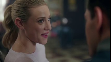Riverdale Season 3 Episode 1 "S03E01" in THE CW series