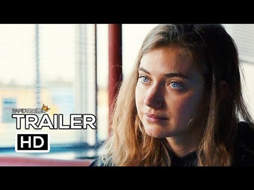 MOBILE HOMES Official Trailer (2018) Imogen Poots Drama Movie HD - video  Dailymotion