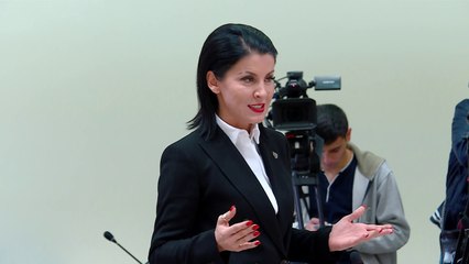 Jankullvoska, ndalesë për ta lëshuar Shkupin