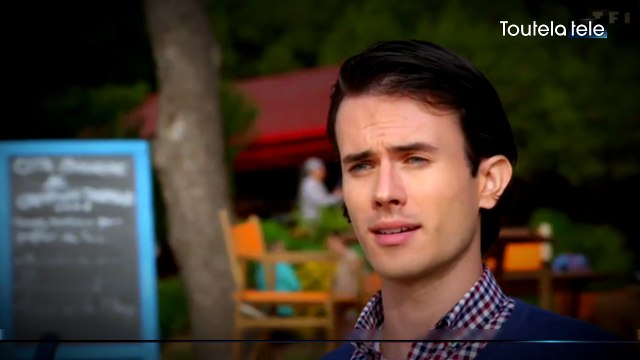 Quand les acteurs de Plus Belle la vie s'invitent dans Camping Paradis