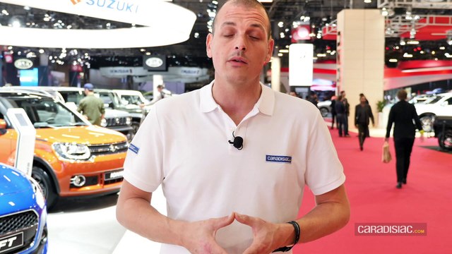 Les tops et les flops de la rédaction - Mondial de Paris 2018