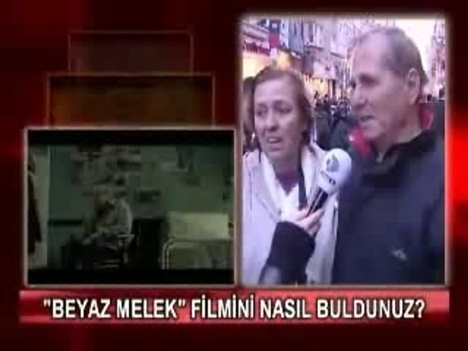 Mahsun Kırmızıgül - Genç Bakış Kısa Bir bölüm