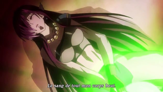 Aoi Sekai No Chuushin De E 3 Final Vostfr Video Dailymotion