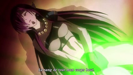 Aoi Sekai no Chuushin de E 3 Final VOSTFR ()