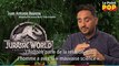 Rencontre avec Bryce Dallas Howard de Jurassic World : Fallen Kingdom