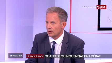 Difficultés de Macron : « Vous avez ce phénomène de disgrâce immédiat avec le quinquennat » souligne l’historien Jean Garrigues