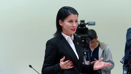 Jankullvoska, ndalesë për ta lëshuar Shkupin