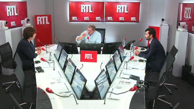 Week-ends d'intégration : Plus aucune famille ne doit vivre ce qu'on a vécu