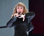 Taylor Swift Endorses Tennessee Democrats Ahead of Midterm Elections