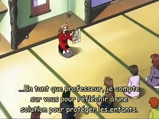 I, My, Me Strawberry Eggs 11 vostfr