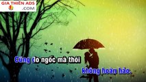 Karaoke Cấm - Như Hexi