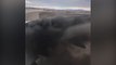 JetBlue Engine Fire Smoke Scares Passengers