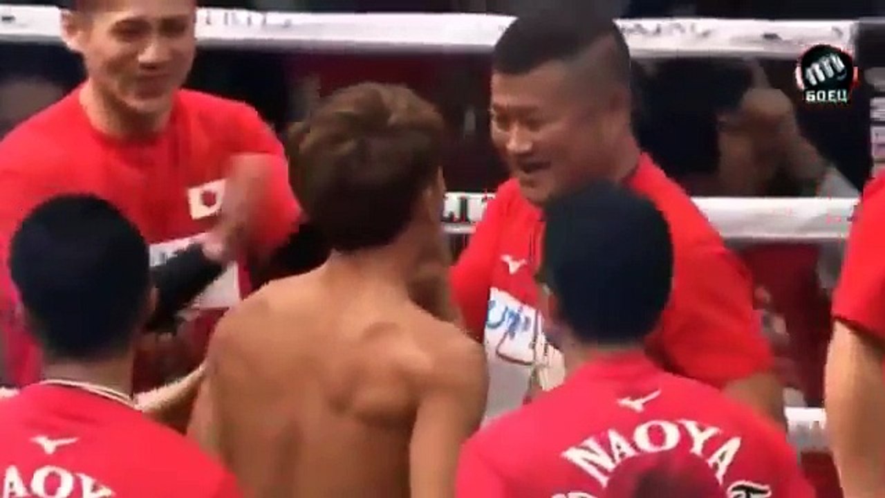 Naoya Inoue vs Juan Carlos Payano - Pelea Completa
