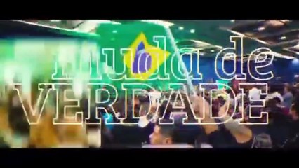 Jingle: Jair Bolsonaro 17 - Presidente