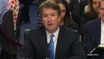 Report: Kavanaugh Hires All-Women Law Clerks