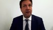 Fabrice Pannekoucke, président de l’association des maires de Savoie :  « Nous  avons besoin d'être rassurés »
