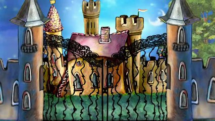 Unser Sandmännchen vom 08.10.2018 -  Der kleine König: Die Zahnfee