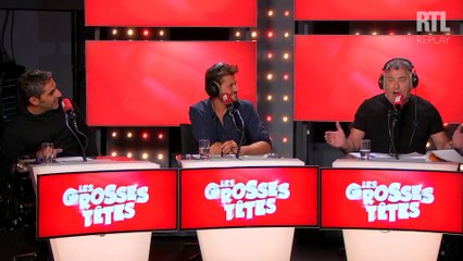 Les Auditeurs réclament leurs Blagues