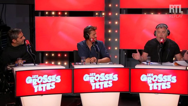 Les Auditeurs réclament leurs Blagues