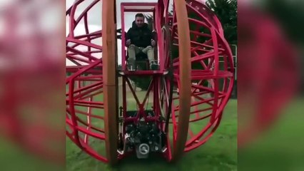 Amazing Science Toys-Gadgets 2