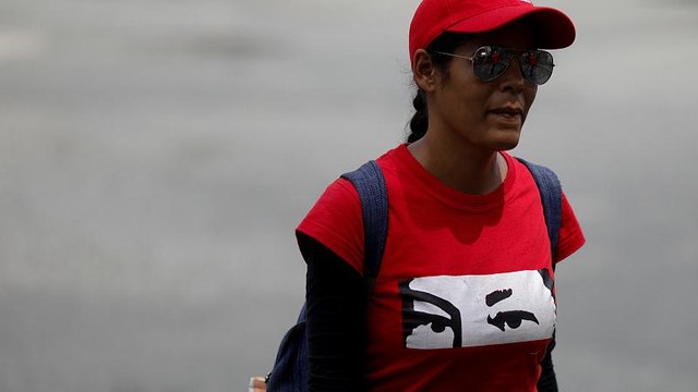 Sempre più stretti i rapporti fra Mosca e Caracas