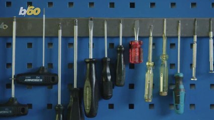 How to Carve a Pumpkin With Power Tools