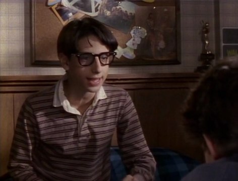 Los Años Maravillosos Temporada 02 - Perdedores (Audio Latino) HQ