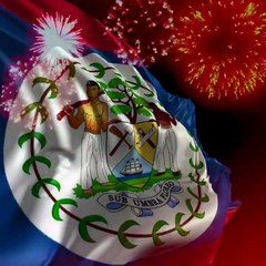 Wishing Belize a wonderful Independence Day!!!!"Belize, Da Fi Wi - Now & Forever, 8867!!!!"#celebrating #VIPsuite #ambergriscaye #belizehotels #portofinobel