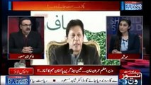 Anay Waly Dinoo Main PM Imran Khan Kia Karnay Waly Hain - Dr.Shahid Masood telling