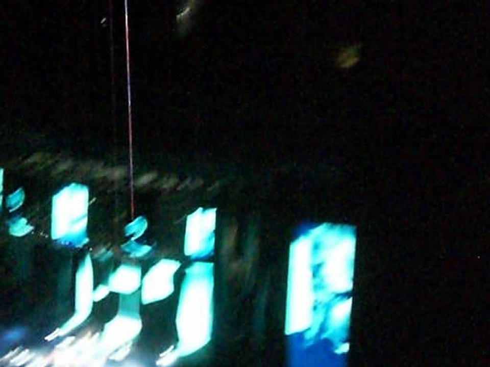MetLife Stadium Concert 09-21-2018: Ed Sheeran - Eraser